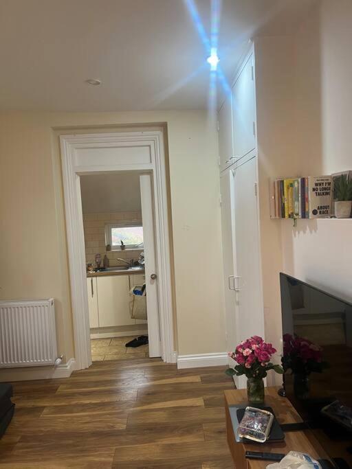 Large Modern Studio Flat Apartamento Londres Exterior foto