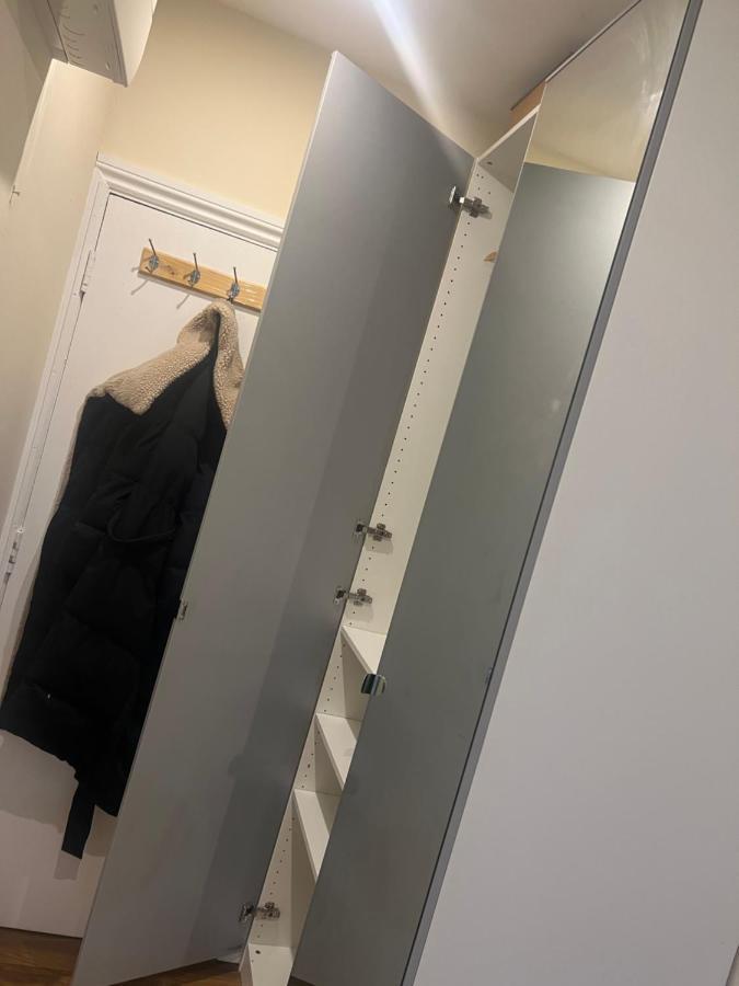 Large Modern Studio Flat Apartamento Londres Exterior foto